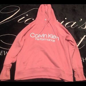 Calvin Klein Sweatshirt
